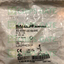 Balluff M30MF-USC15B-S04G