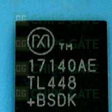 Maximum MAX17140AETL