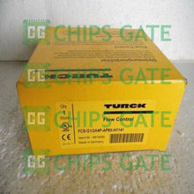 Turck FCS-G1-2A4P-AP8X-H1141