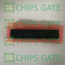 Sharp LH0080B