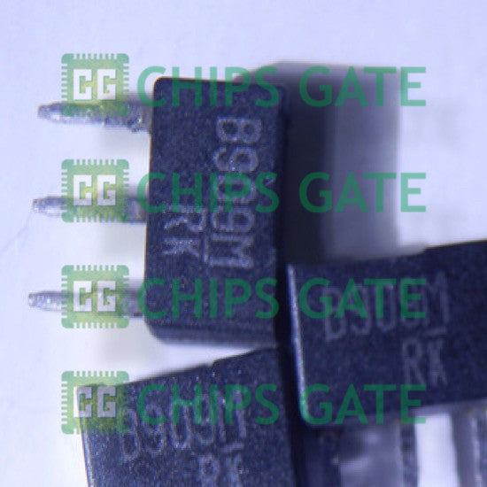 Silicon 2SB909M