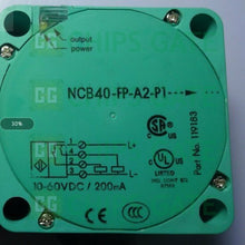 NCB40FPA2P1