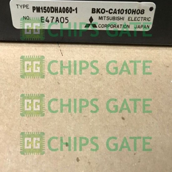 PM150DHA0601