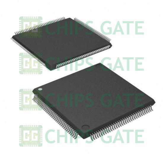 Lattice M4A5-192-96-7VNC