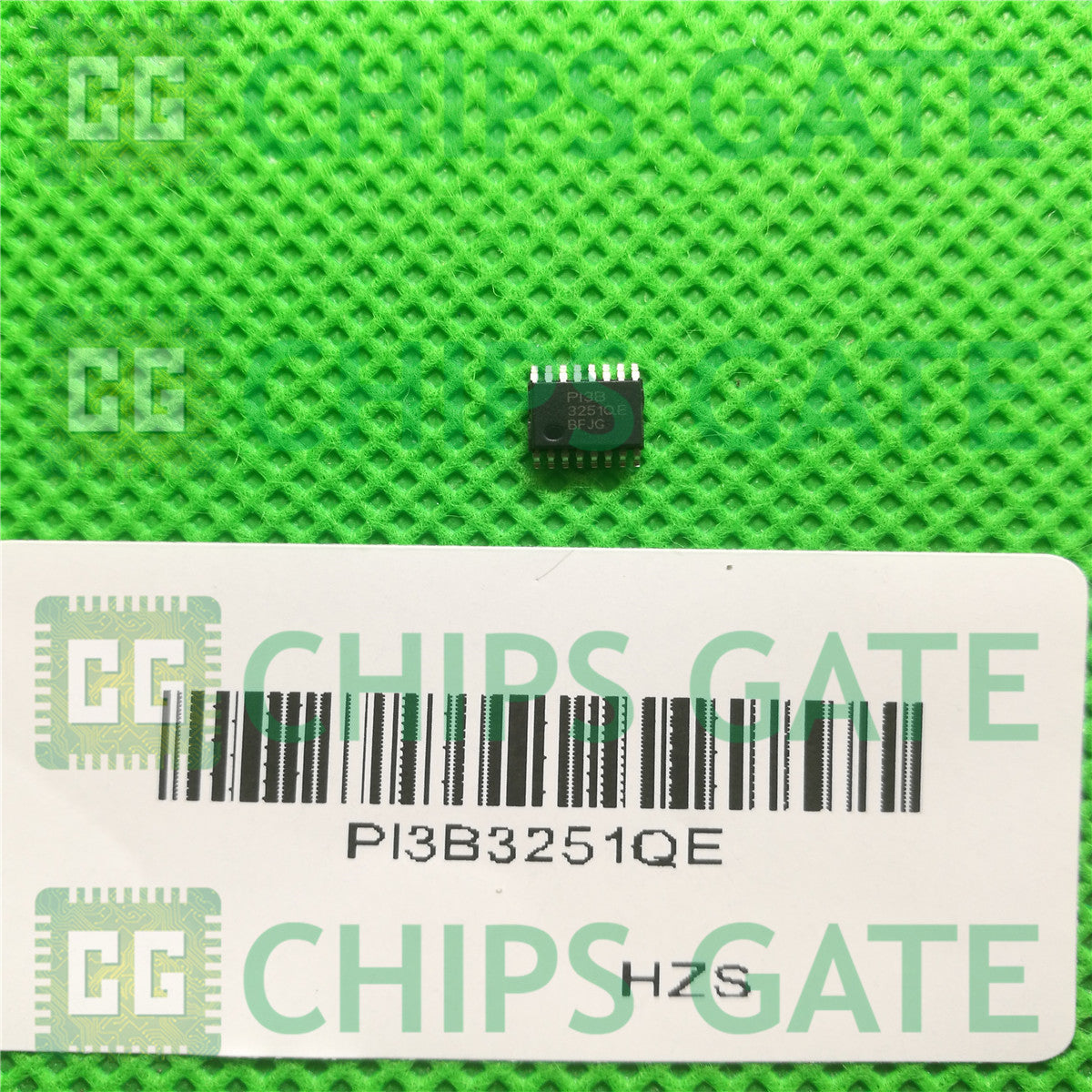 Pericom PI3B3251QE