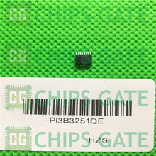 Pericom PI3B3251QE