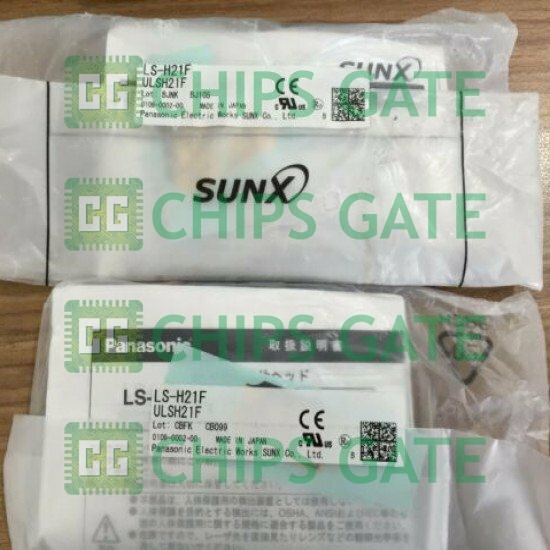 Sunx LS-H21F