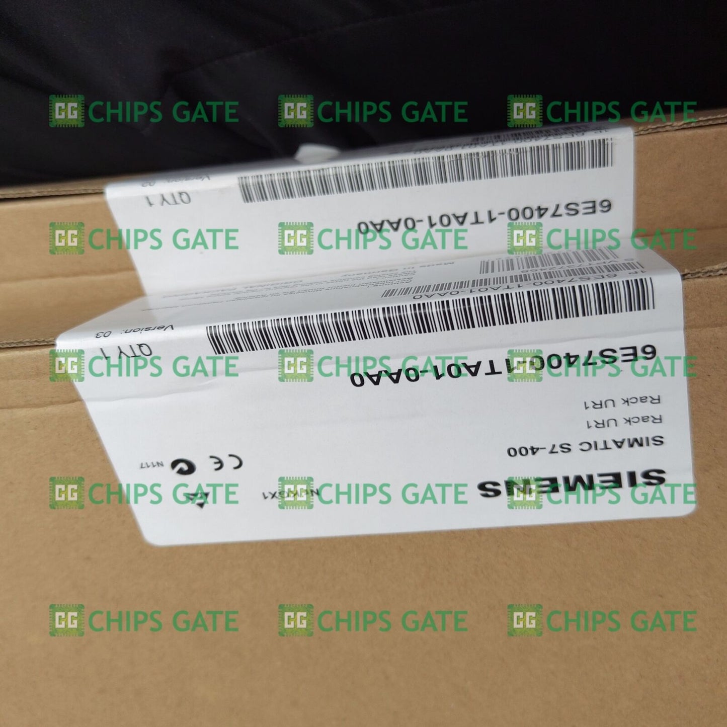 6ES74001TA010AA0