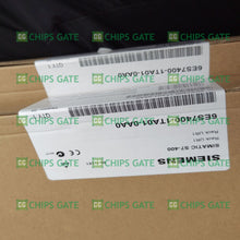 6ES74001TA010AA0