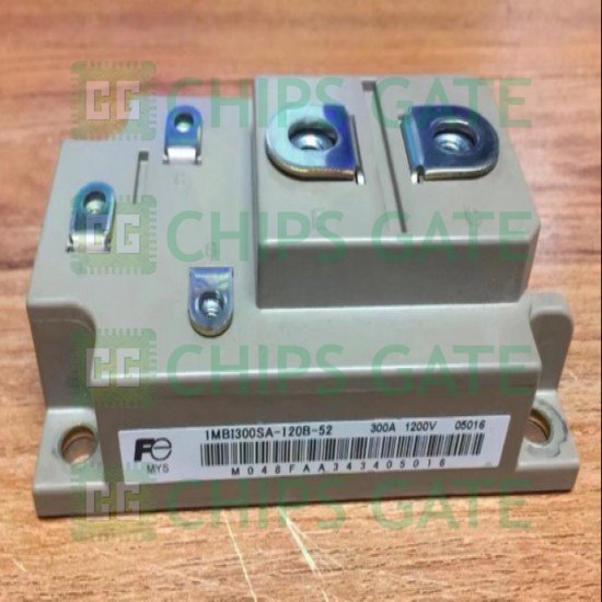 1MBI300SA120B