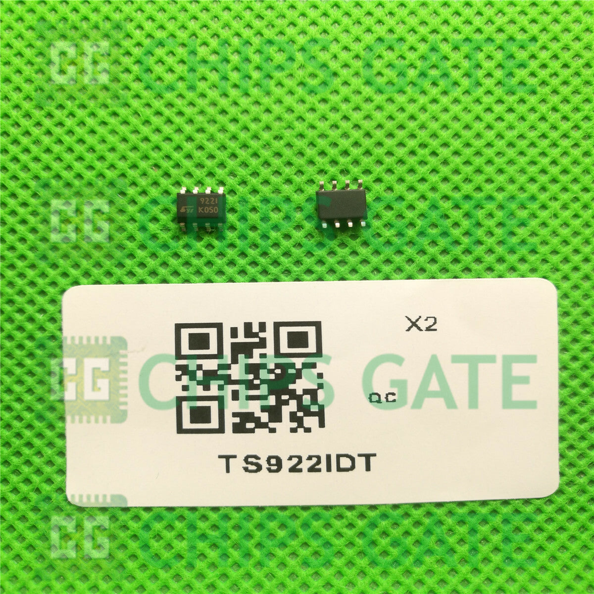 Idt TS922IDT