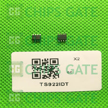 Idt TS922IDT