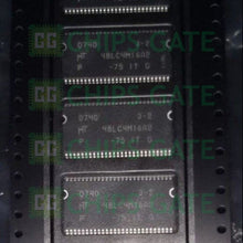 Micron MT48LC4M16A2P-75-G