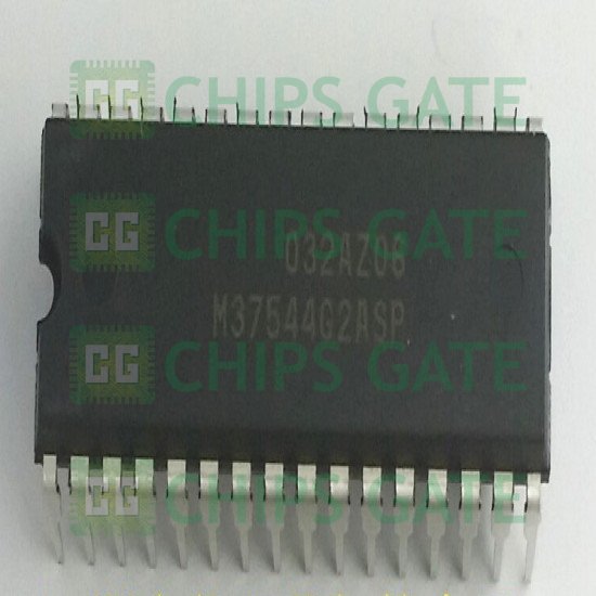 Renesas M37544G2ASP