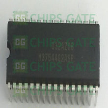 Renesas M37544G2ASP