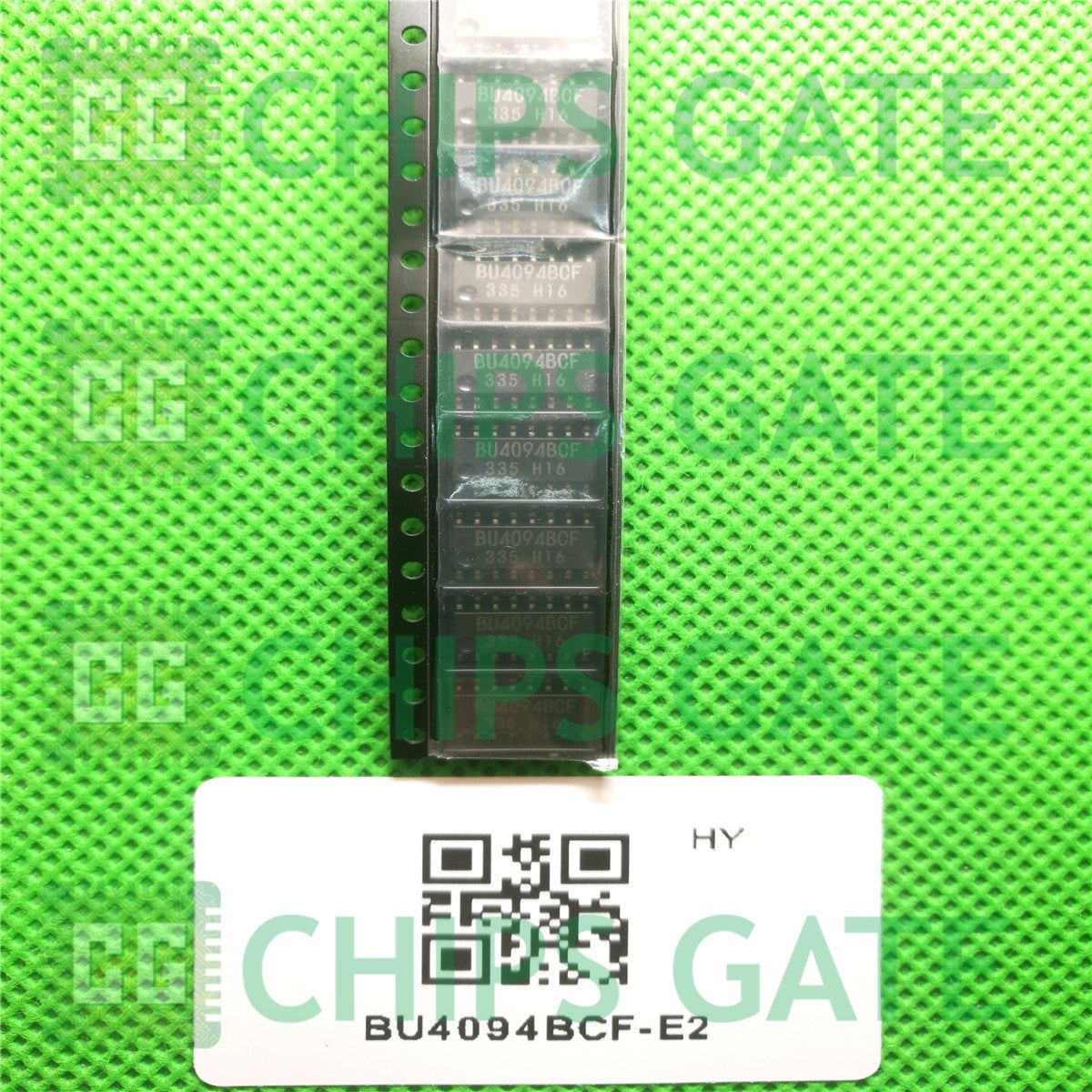 Rohm BU4094BCF-E2