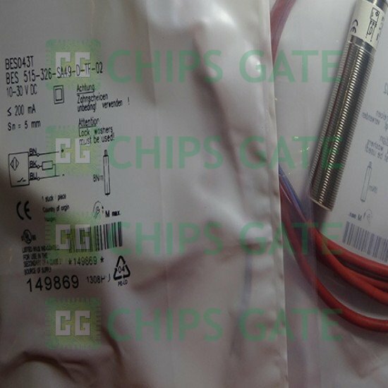 Balluff 515-326-SA49-D-TF-02