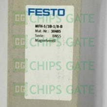 MFH53B18B
