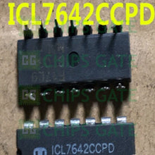 Intersil ICL7642CCPD