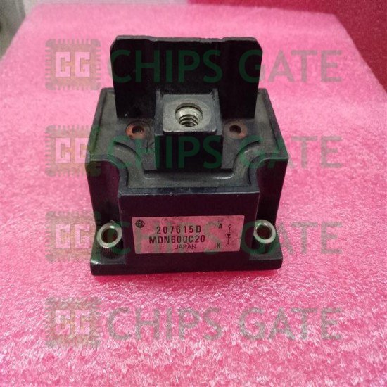 Hitachi MDN600C20