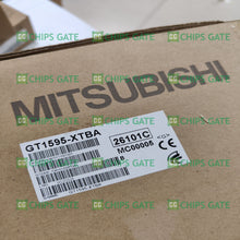 GT1595XTBA