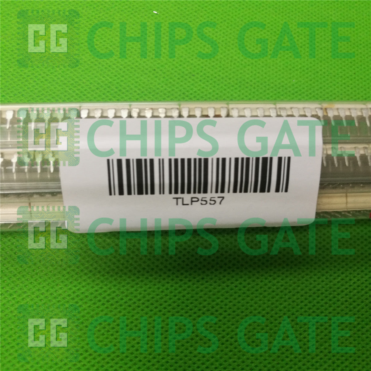 International Rectifier TLP557