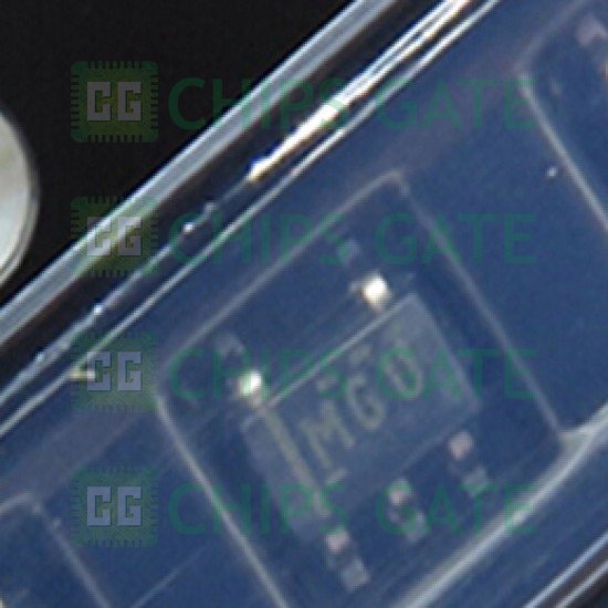 Ti LM4041BIDCKR