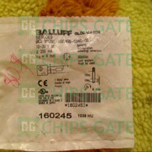 Balluff M12ME-NSC40B-S04G-003