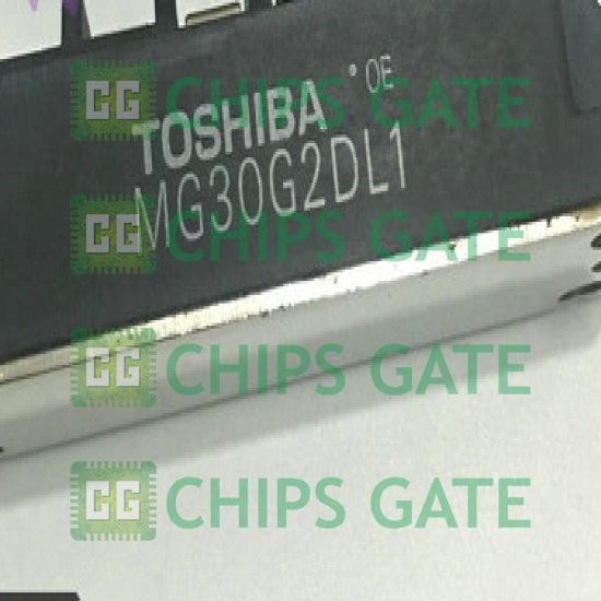 Toshiba MG30G2DL1