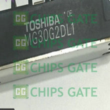 Toshiba MG30G2DL1