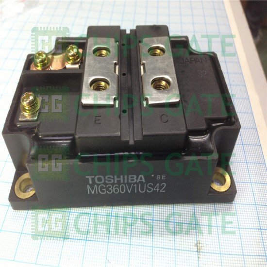 Toshiba MG360V1US42