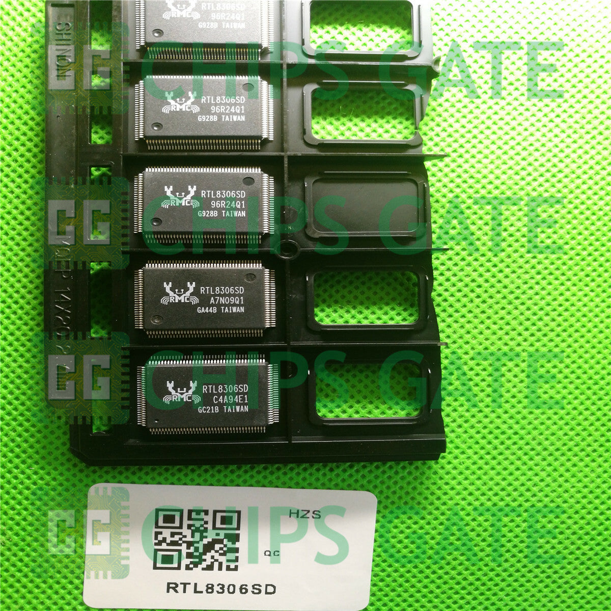 Realtek RTL8306SD