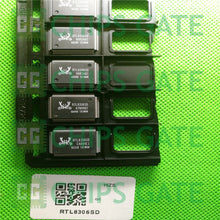 Realtek RTL8306SD