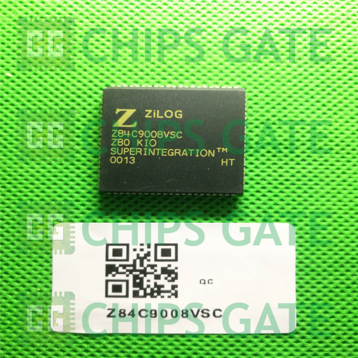 Zilog Z84C9008VSC