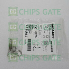 Balluff M08EC-PSC15B-S49G