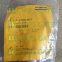 Turck BI10-G30K-AP6X