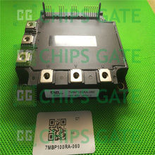 7MBP100RA060
