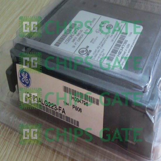 IC693ALG223FA