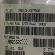 International Rectifier S29GL064A90TFIR40