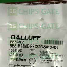 Balluff M18ME-PSC80B-S04G-003