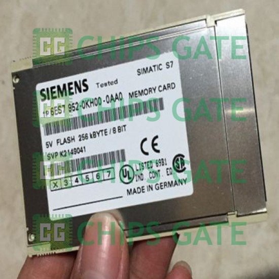 6ES79520KH000AA0