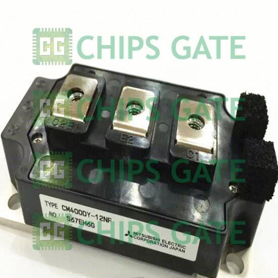 CM400DY12NF
