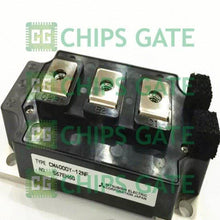 CM400DY12NF
