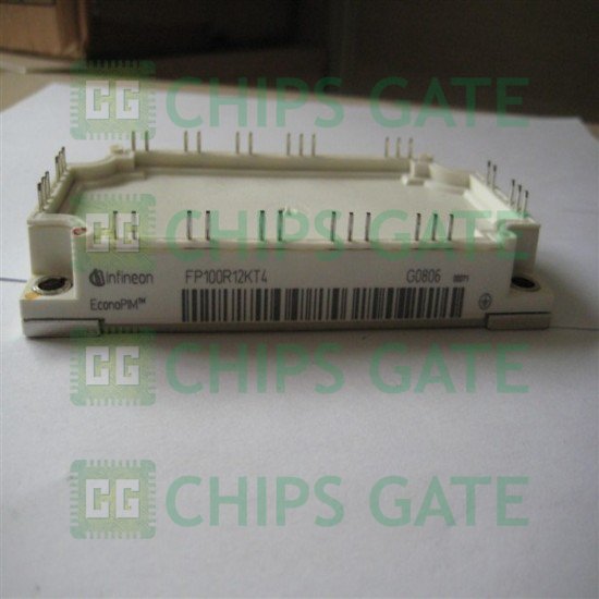 FP100R12KT4B11