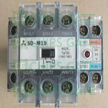SDM19