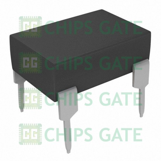 International Rectifier 66F120