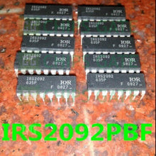 International Rectifier IRS2092PBF