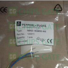 NBN218GM50WS
