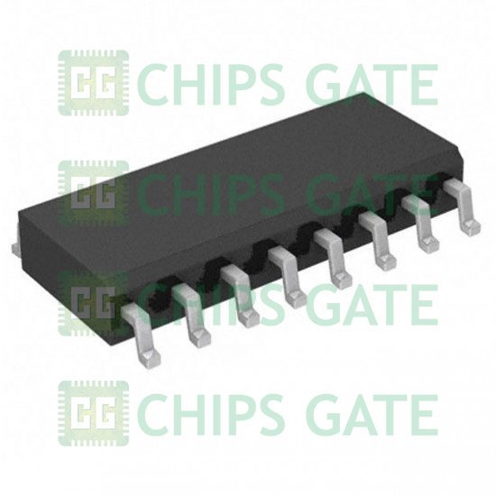 Ti SN75LBC175D