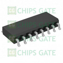 Ti SN75LBC175D